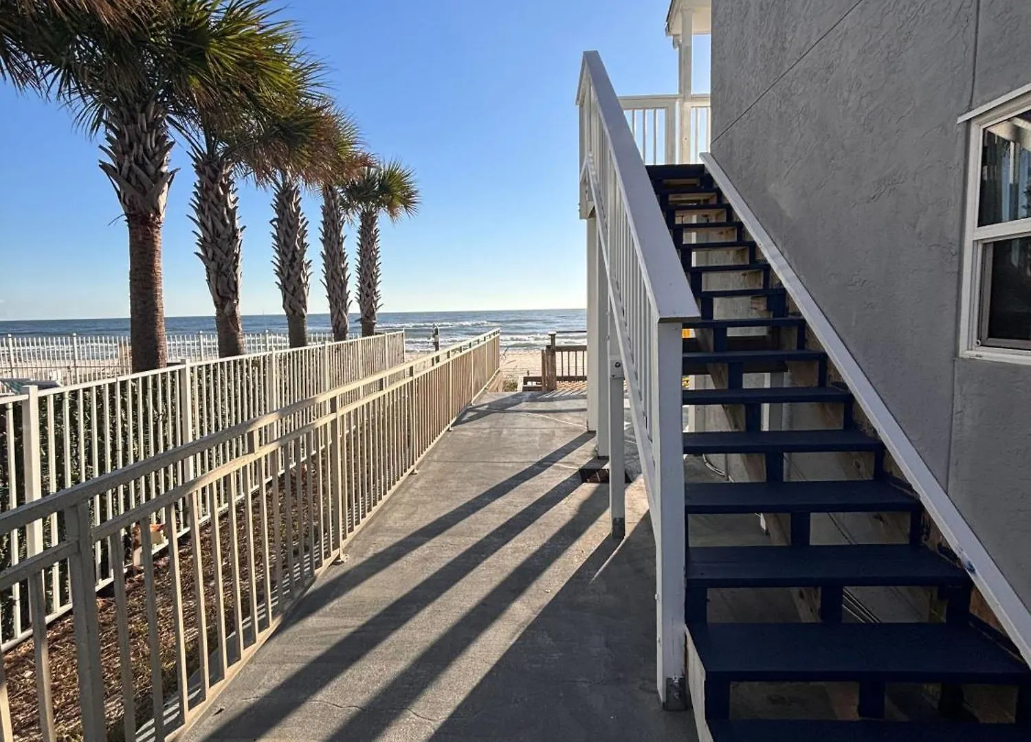 Apartment Front Beach Retreat C & B2 Panama City Beach United States