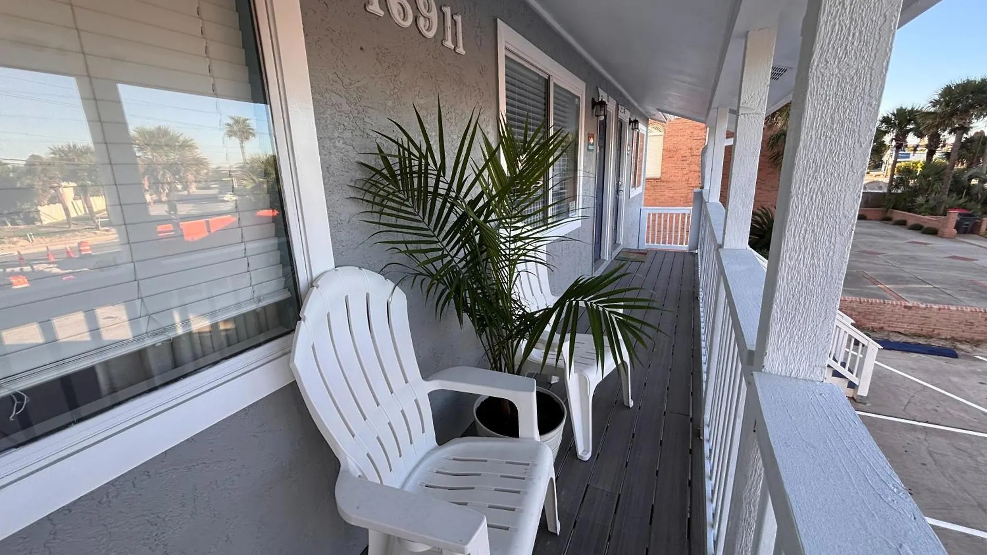Διαμέρισμα Front Beach Retreat C & B2 Panama City Beach