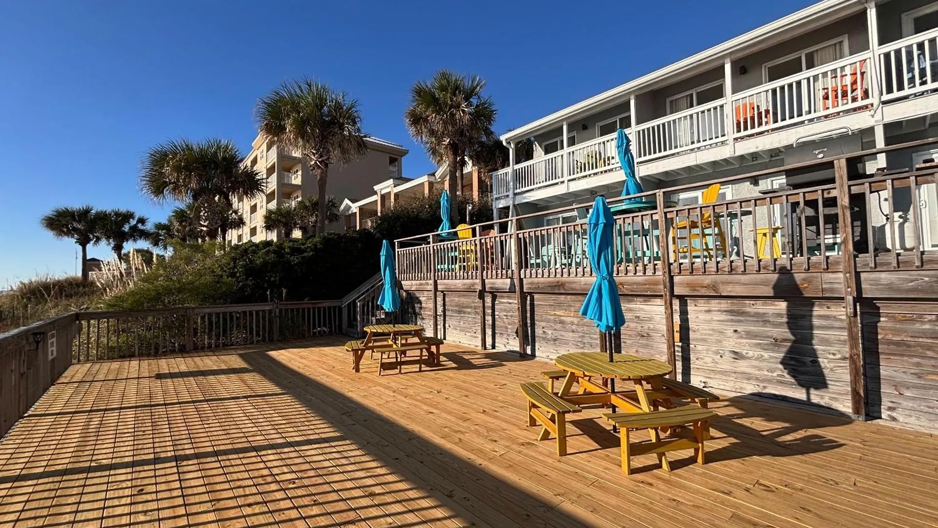 Front Beach Retreat C & B2 Panama City Beach États-Unis