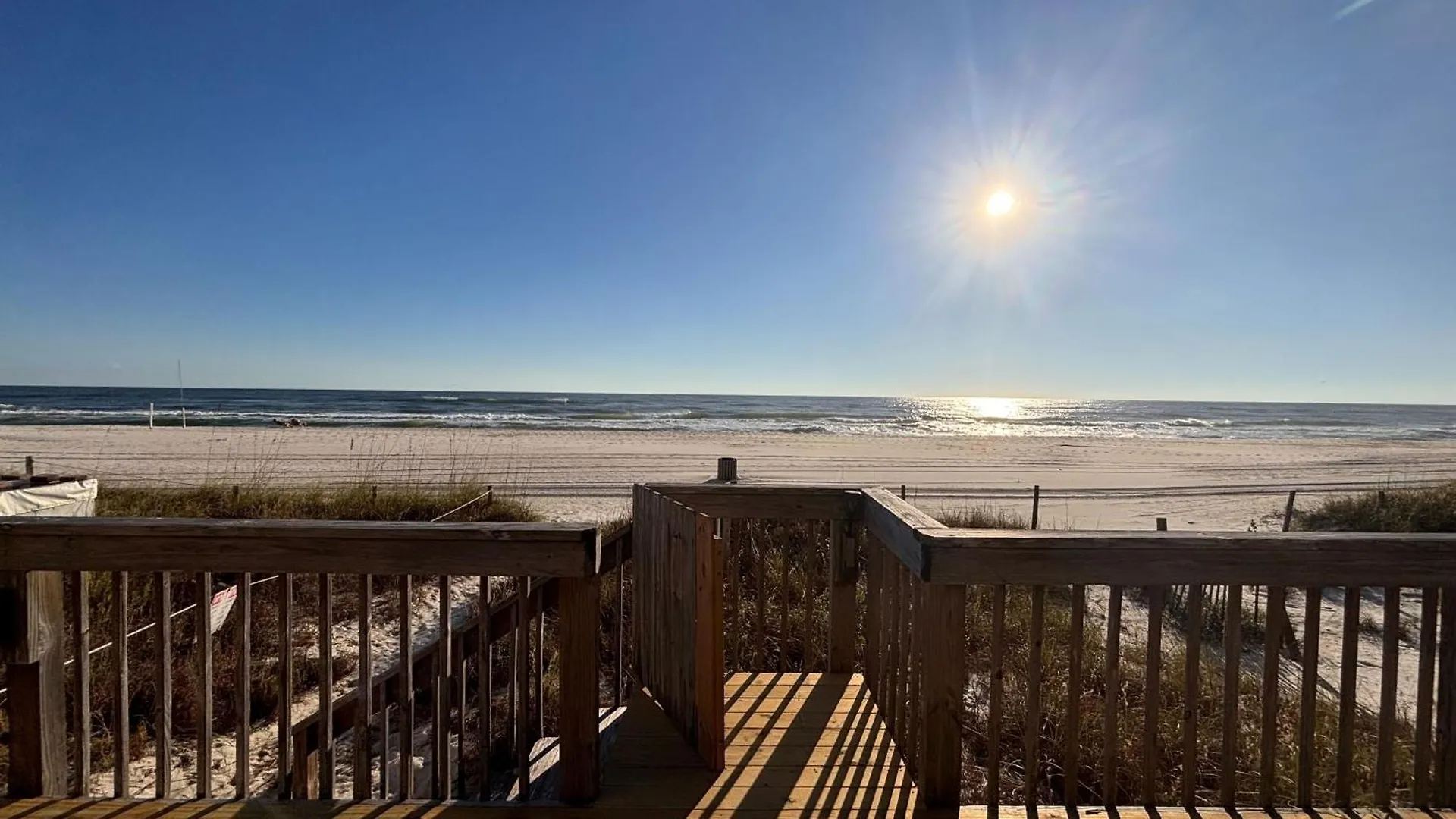 Front Beach Retreat C & B2 Panama City Beach Appartement