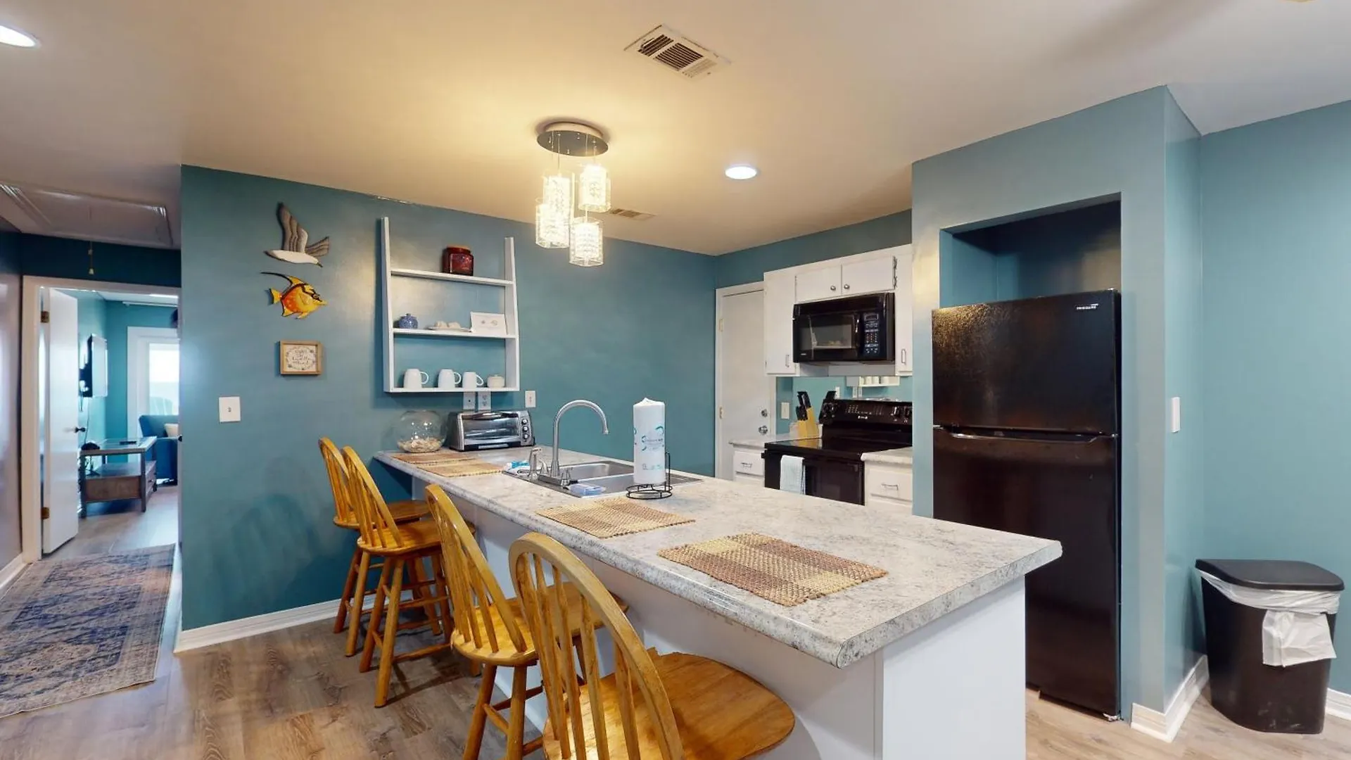 Διαμέρισμα Front Beach Retreat C & B2 Panama City Beach Ηνωμένες Πολιτείες της Αμερικής