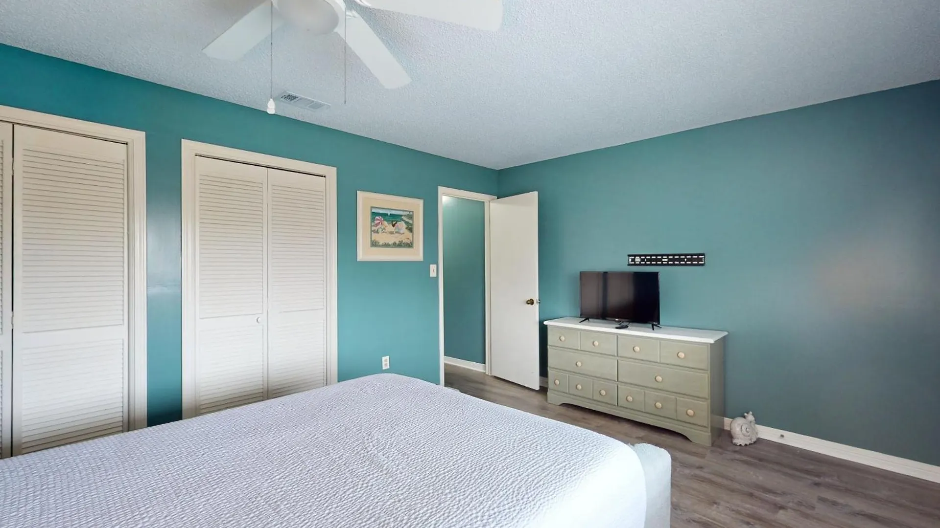 Front Beach Retreat C & B2 Panama City Beach