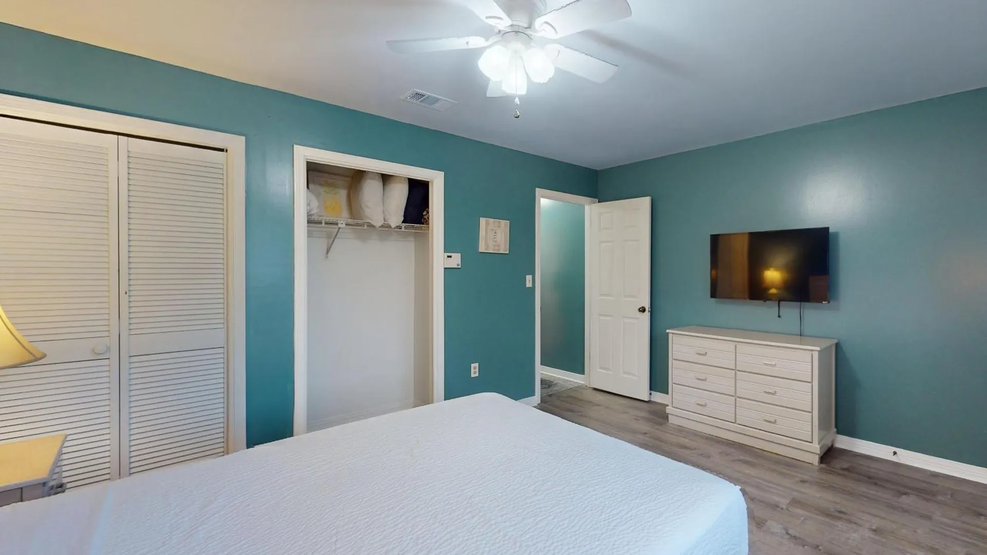 Διαμέρισμα Front Beach Retreat C & B2 Panama City Beach