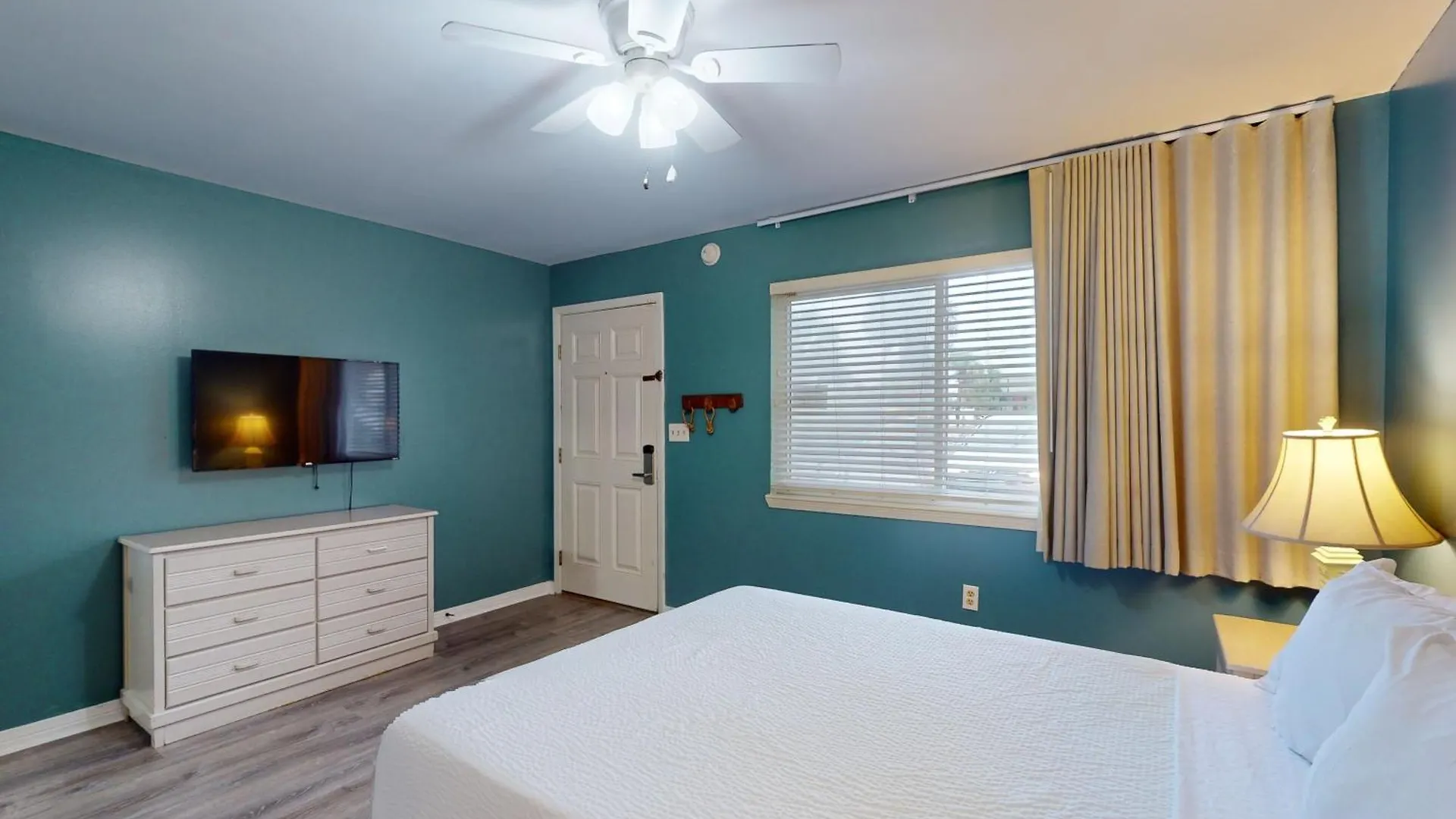 Front Beach Retreat C & B2 Panama City Beach 0*,