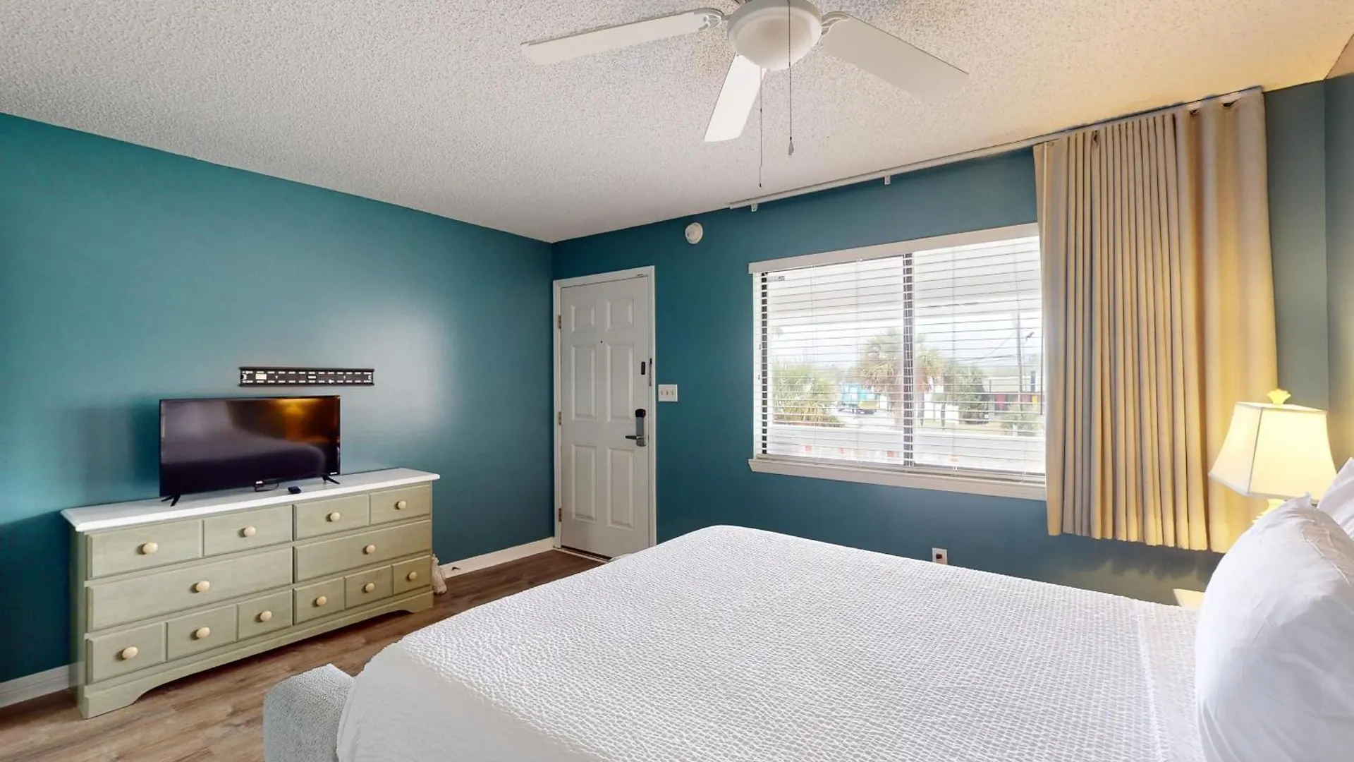 Front Beach Retreat C & B2 Panama City Beach Διαμέρισμα