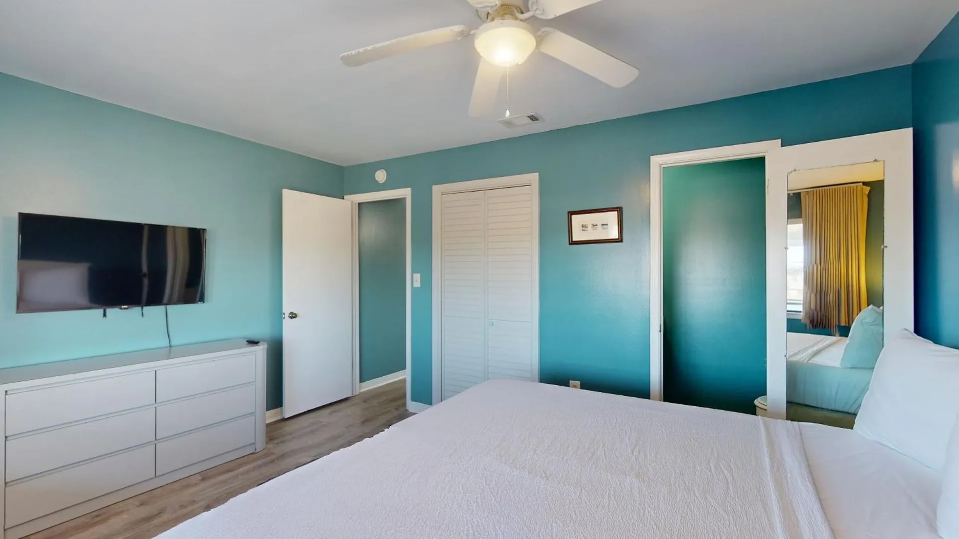 Front Beach Retreat C & B2 Panama City Beach Διαμέρισμα