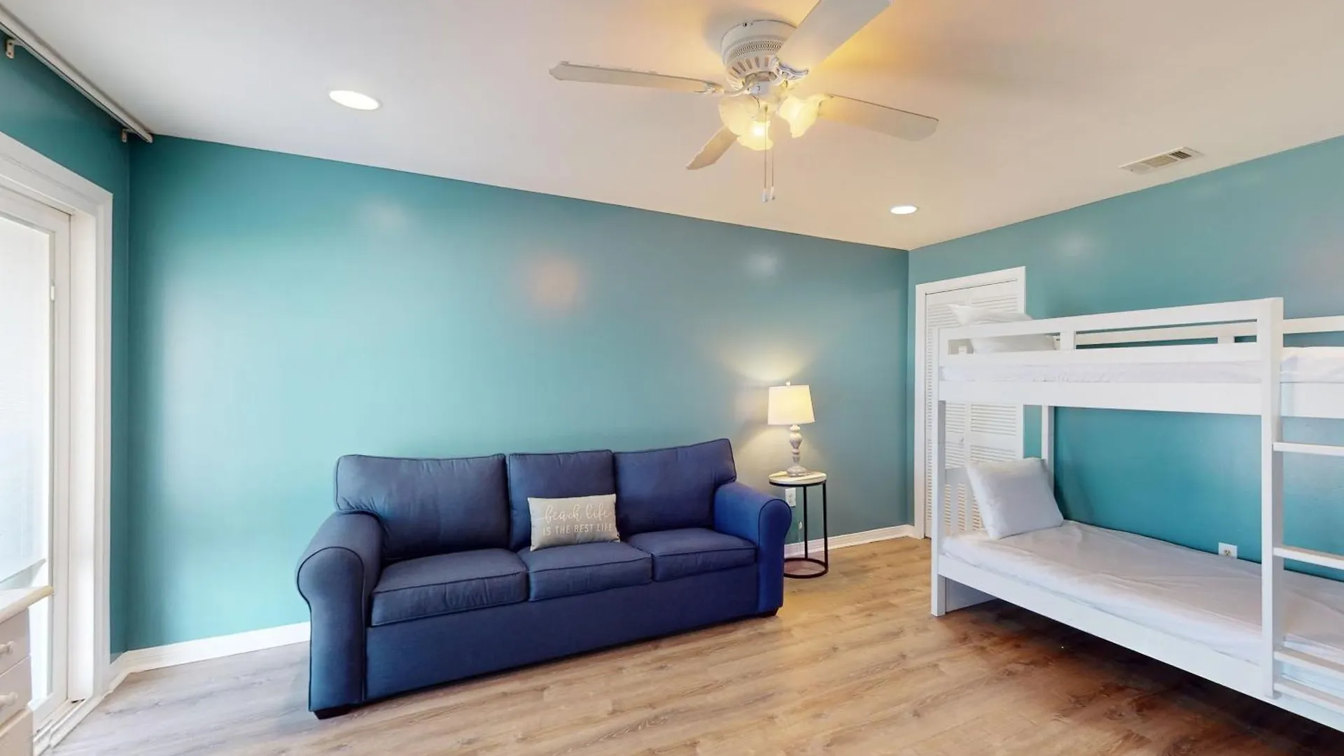 Front Beach Retreat C & B2 Panama City Beach 0*,