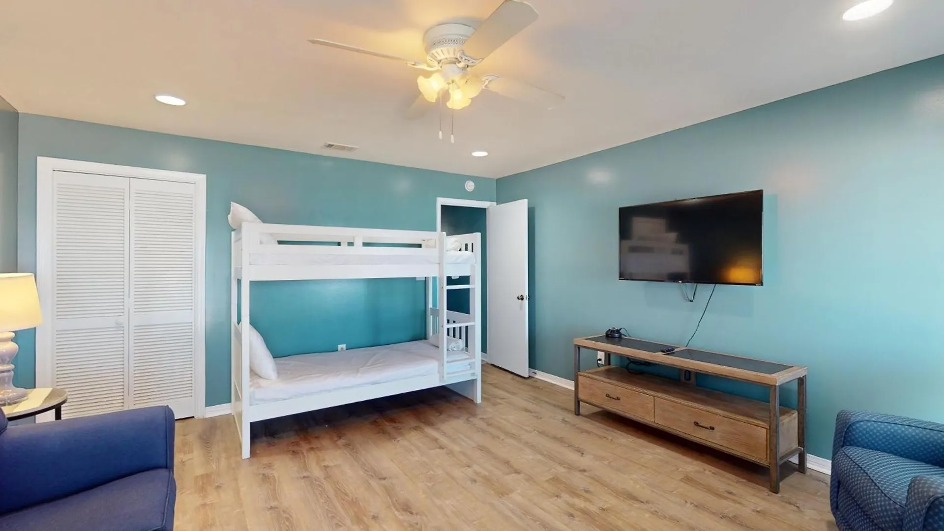 Front Beach Retreat C & B2 Panama City Beach Διαμέρισμα