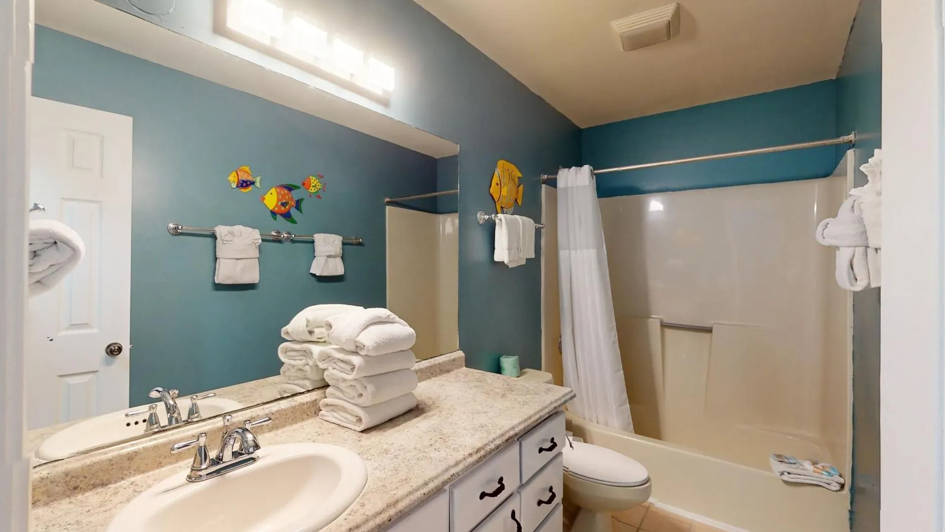 Front Beach Retreat C & B2 Panama City Beach Ηνωμένες Πολιτείες της Αμερικής
