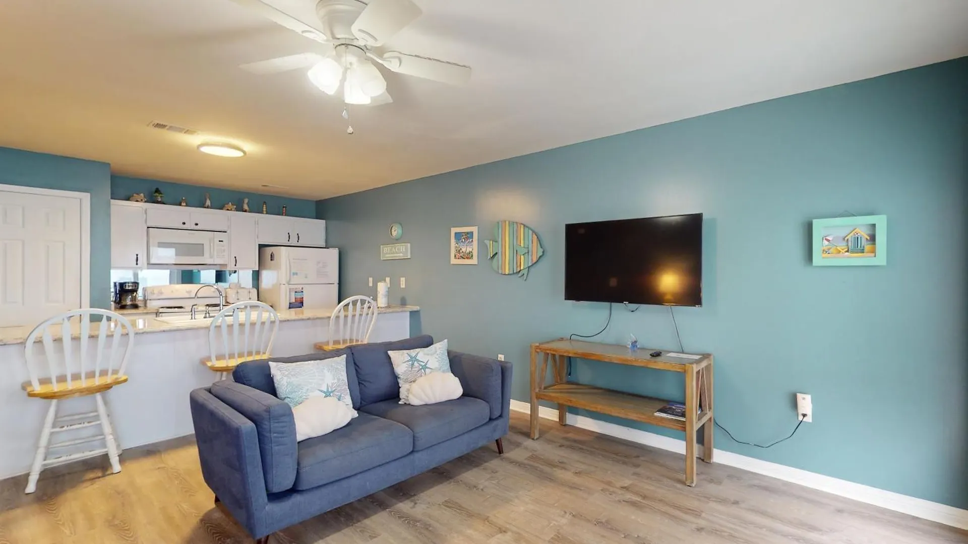 Front Beach Retreat C & B2 Panama City Beach Ηνωμένες Πολιτείες της Αμερικής