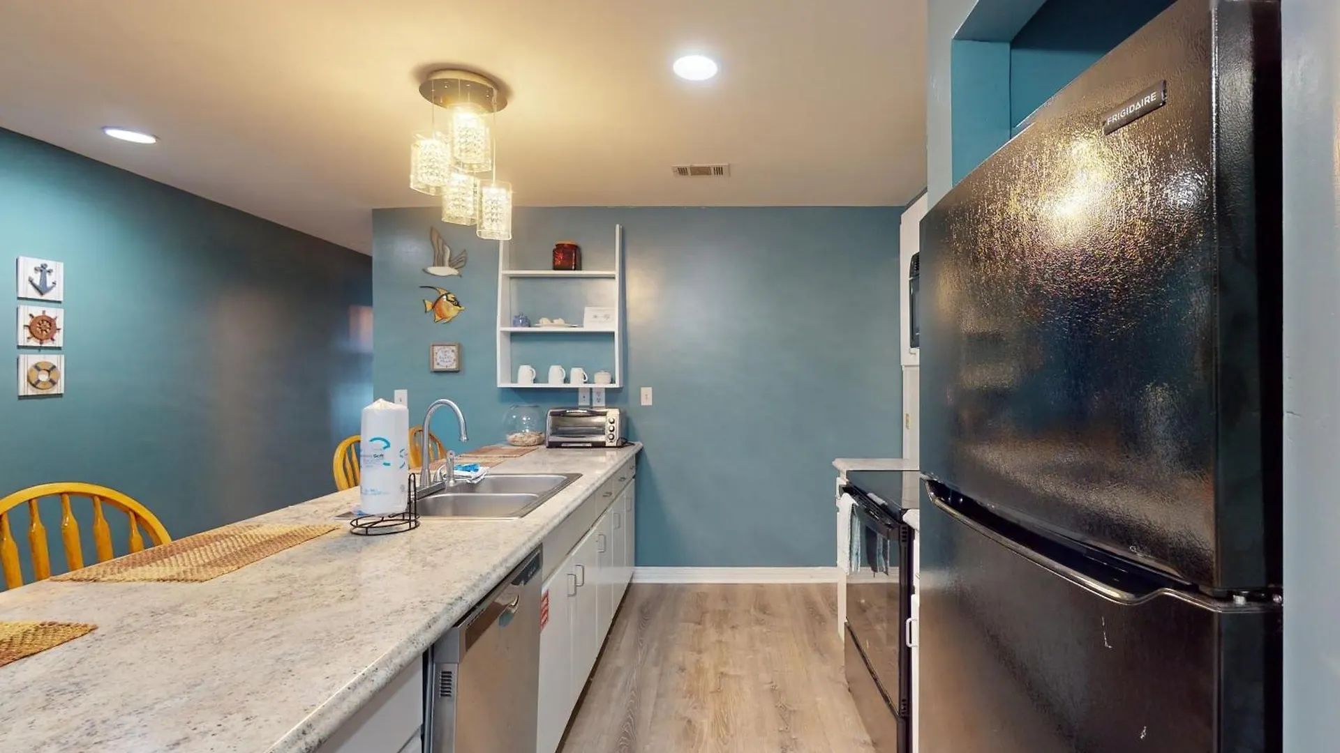 Front Beach Retreat C & B2 Panama City Beach Ηνωμένες Πολιτείες της Αμερικής