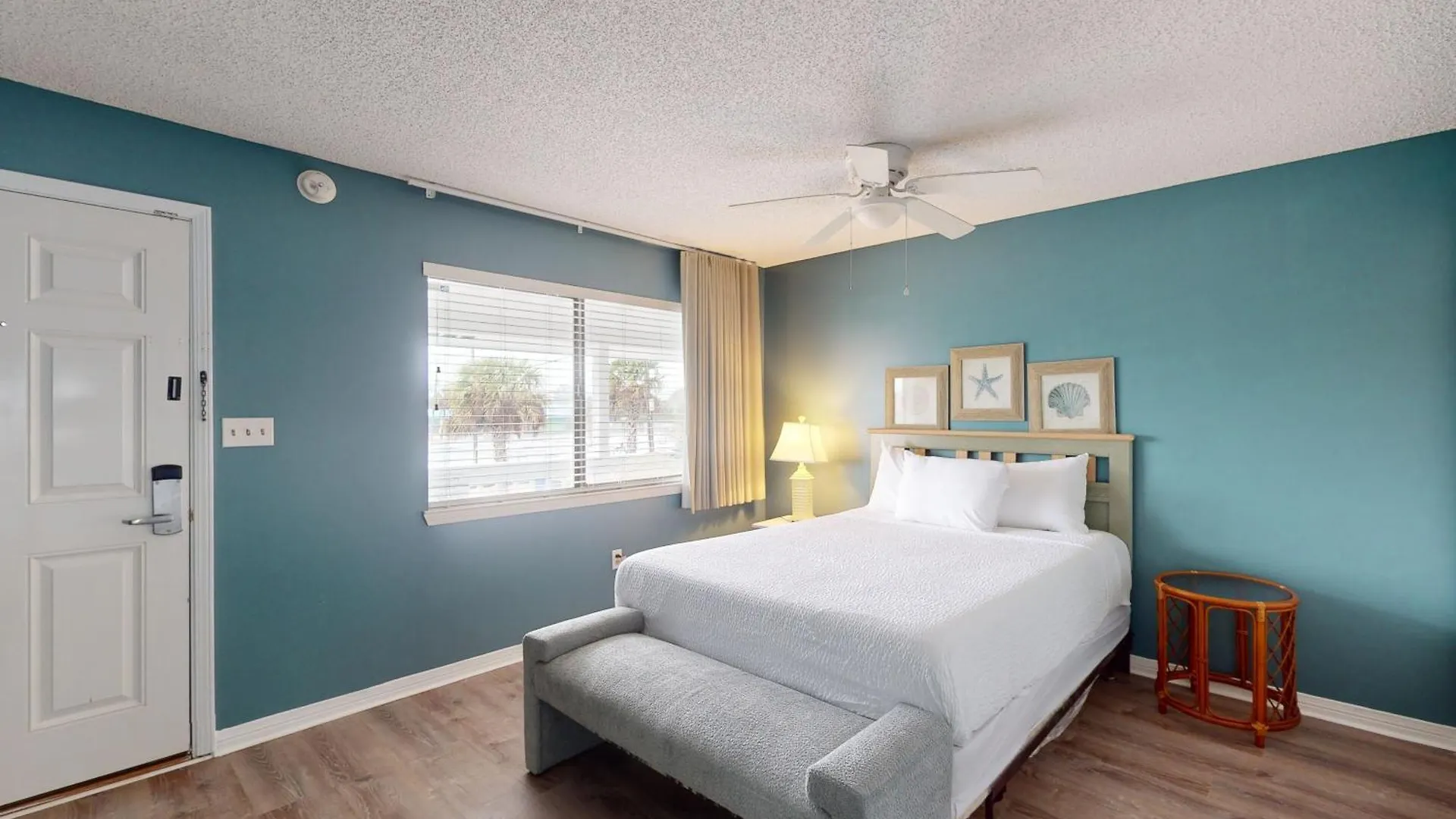 Appartement Front Beach Retreat C & B2 Panama City Beach États-Unis