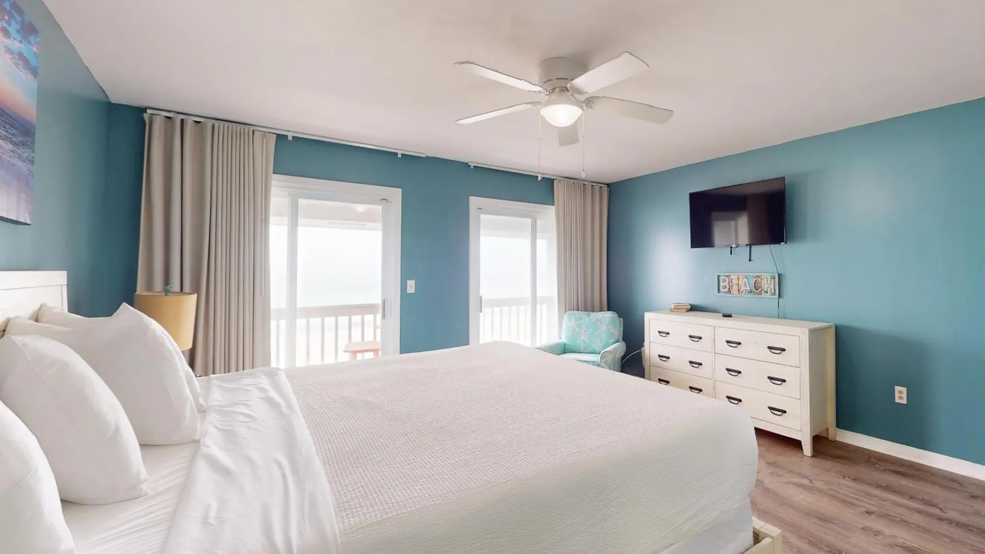 Front Beach Retreat C & B2 Panama City Beach Appartement