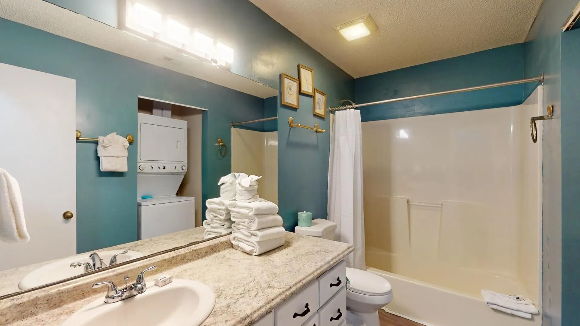 Front Beach Retreat C & B2 Panama City Beach Appartement